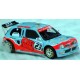Nissan Micra Rally WRC Graphics Kit