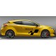 Renault Megane Trophy Cup 2011 Full Rally Graphics Kit