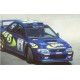 Subaru Impreza 555 1998 Rally WRC Rally Graphics Kit