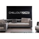 Chill Out Zone Wall Art 
