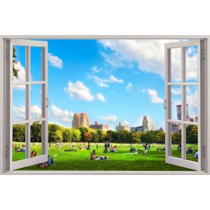https://www.creative-vinyl.com/1595-thickbox/digital-print-window-scene-central-park.jpg