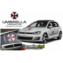 Resident Evil, The Umbrella Corporation Vehicle Graphics Pack