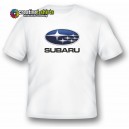 Subaru Style 9 T-Shirt