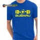 Subaru Style 10 T-Shirt