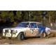 Ford Escort 1979 Portugal Rally Graphics Kit