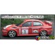 Mitsubishi Evolution VI 2000 WRC Full Rally Graphics Kit