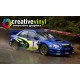 Subaru Impreza 2003 Rally WRC Rally Graphics Kit
