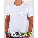 PacMan Retro T-Shirt