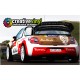 Citroen DS3 R3 WRC 2013 Full Rally Graphics Kit
