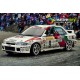 Mitsubishi Evolution 2 94 Monte Carlo WRC Full Rally Graphics Kit