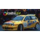 Seat Ibiza 1998 Repsol Monte Carlo Rally