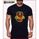 Cobra Kai T-Shirt Karate Kid Inspired