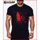 Marvels Iron Man Inspired T shirt