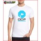 OCP T-Shirt Robocop Inspired