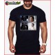 Star Wars Inspired T-Shirt, Darth & Leia