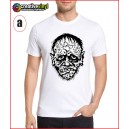Zombie Inspired T-Shirt 3
