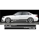 Audi A4 Side Stripe Style 13