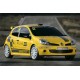 Clio Cup Full Graphics Kit