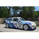 Ford Escort Tiger Stripes WRC Full Graphics Kit