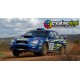 Subaru Impreza 2003 Rally Australia WRC Rally Graphics Kit