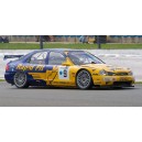 Ford Mondeo Rapid Fit BTCC 2008 Full Graphics Rally Kit