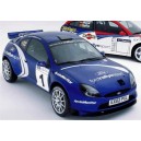 Ford Puma S1600 WRC Full Rally Graphics Kit
